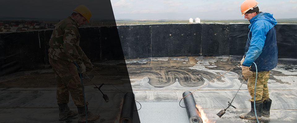 Walnut Roofing Contractors